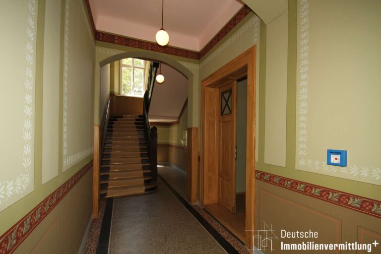 Treppenhaus
