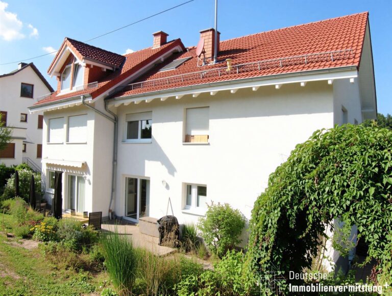 Rückansicht