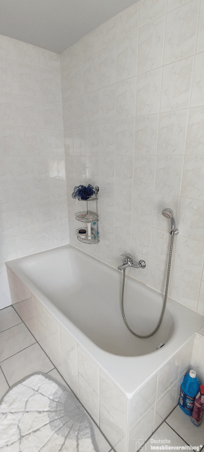 Badezimmer im OG