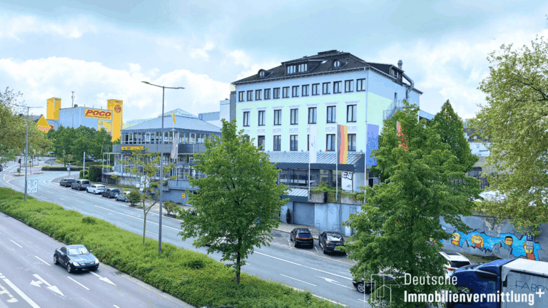 Umgebung