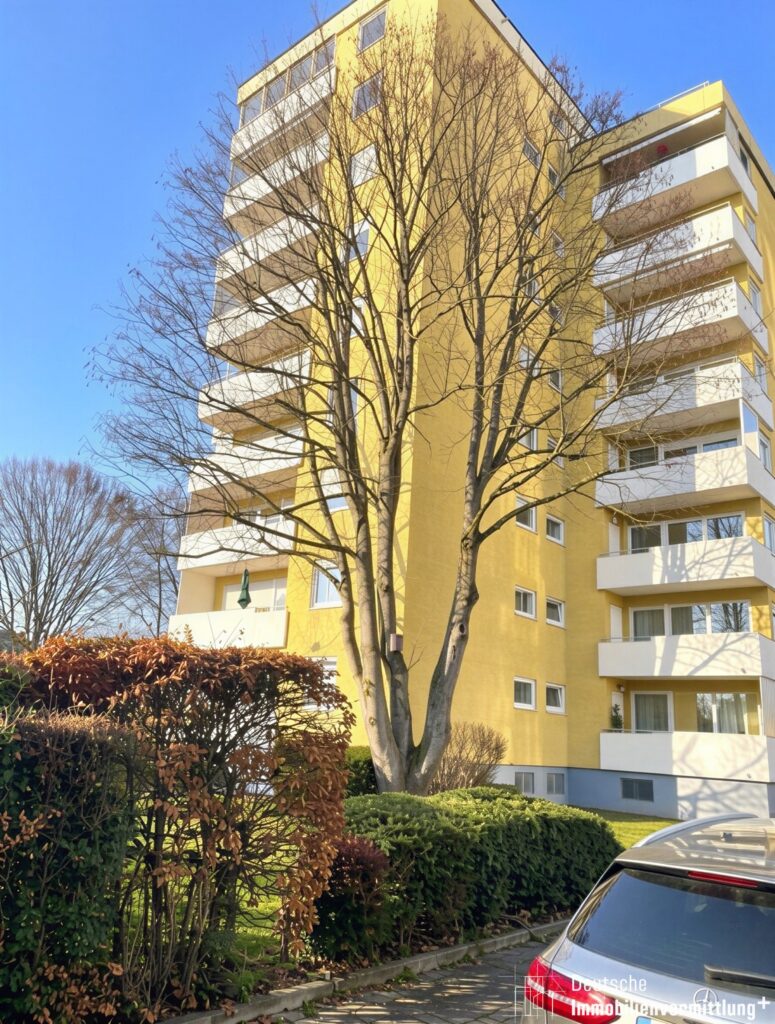 Außenansicht - (KI generiert)