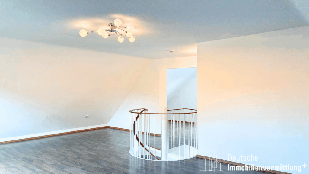 Obere Ebene / Wohnzimmer