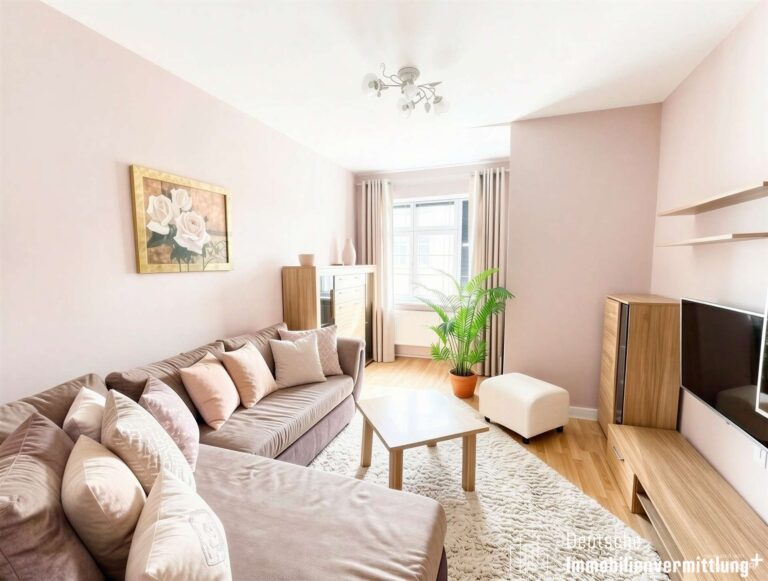 Wohnzimmer 1.OG