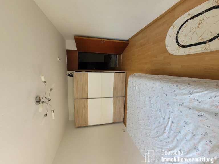 Schlafzimmer - Ansicht 2