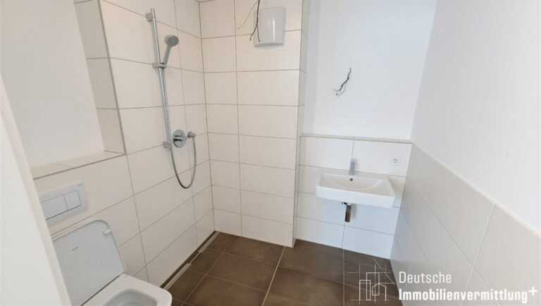 Badezimmer 2