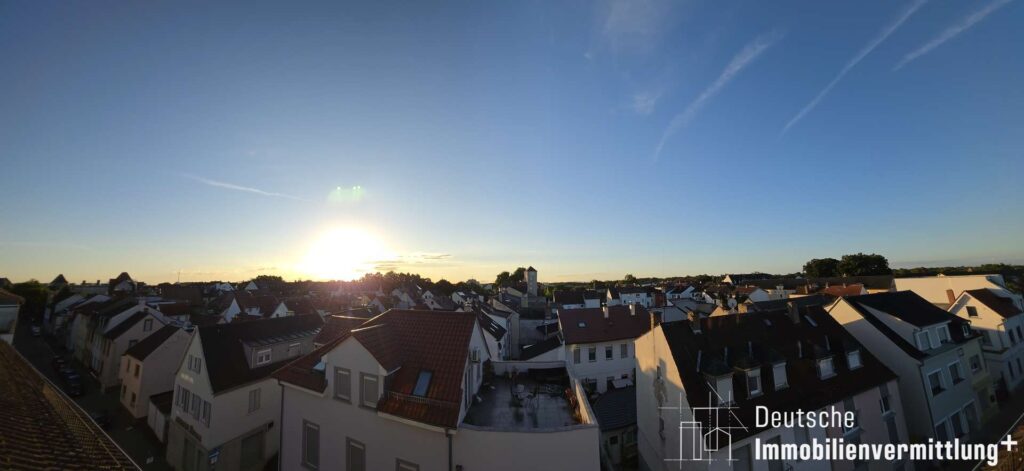 Sonnenaufgang 1