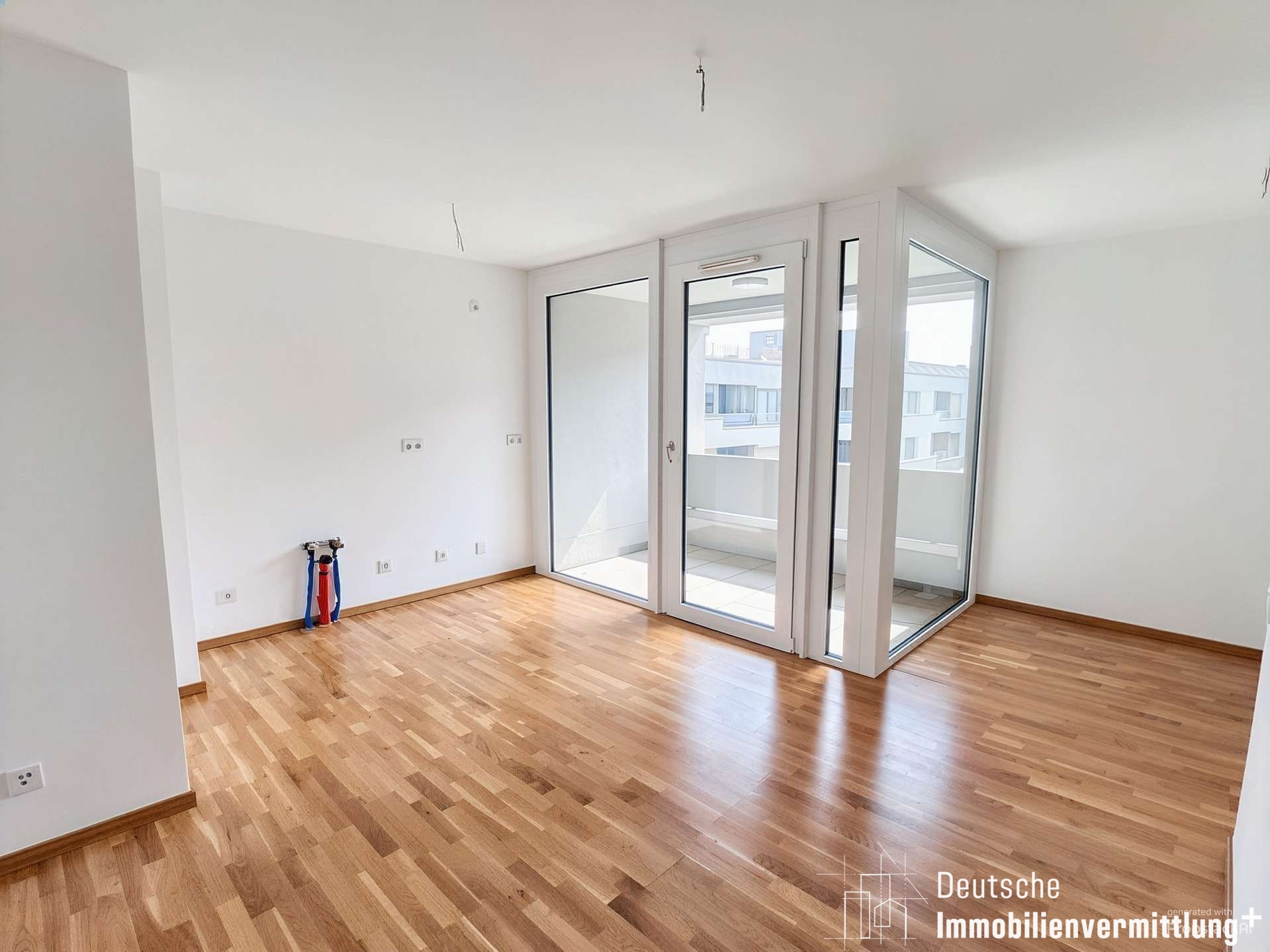 Mehr über den Artikel erfahren Modernes Wohnen mit bester Infrastruktur in der Messestadt Riem