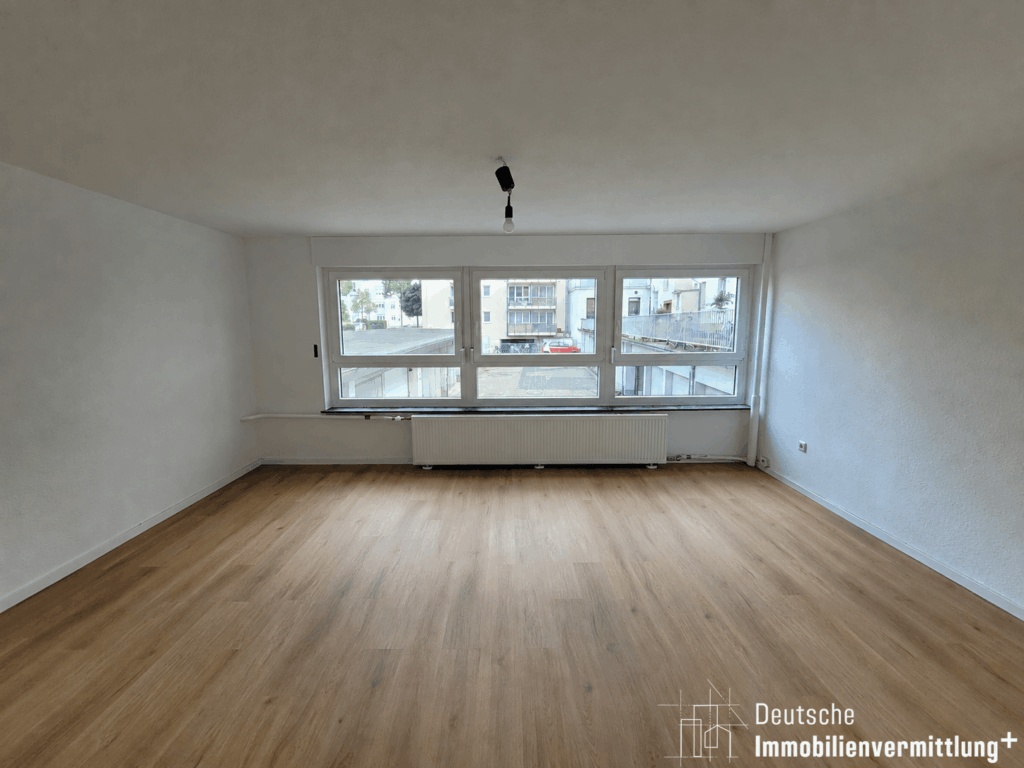 Schlaf-/ Wohnzimmer