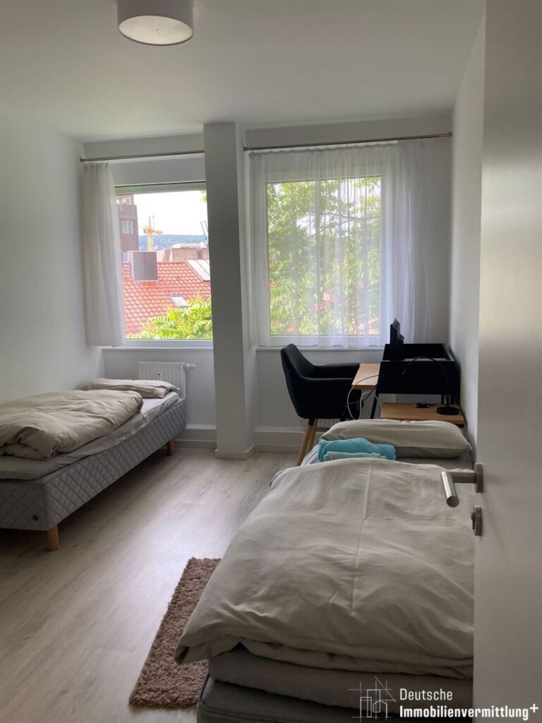 WG-Zimmer