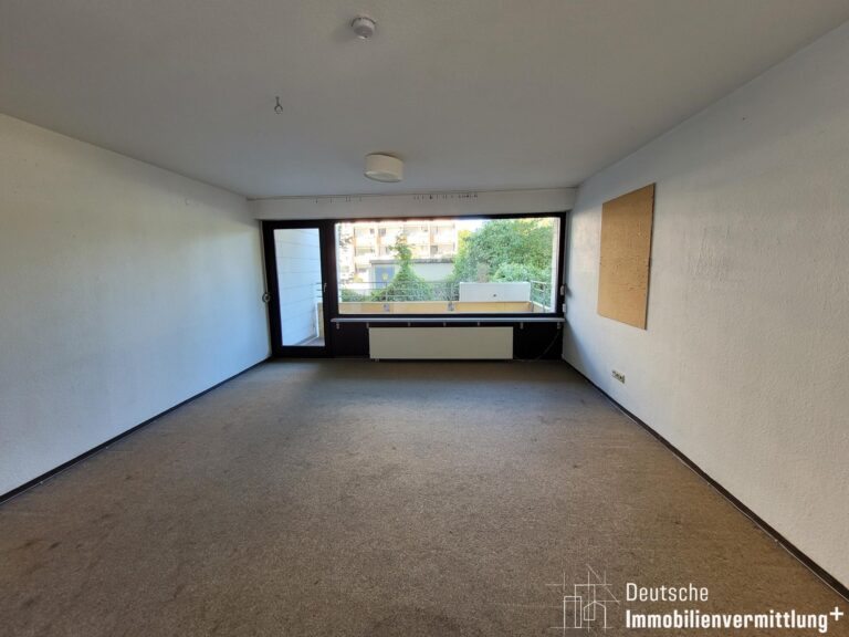 Zimmer 1 - Ansicht 1