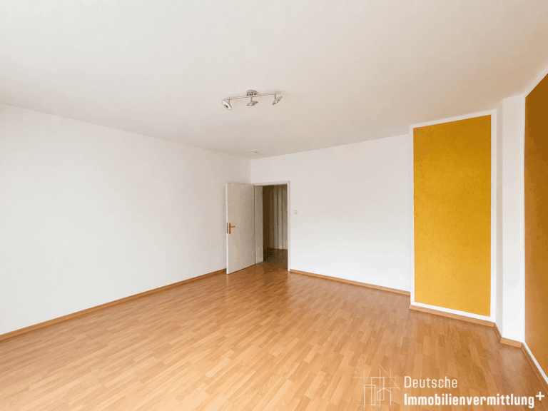Wohnzimmer Gegenansicht
