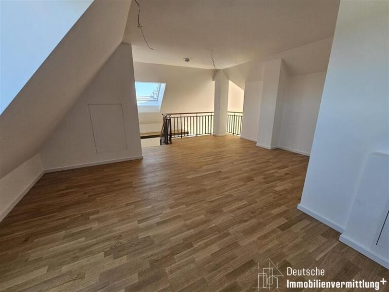 Wohnzimmer / Loft