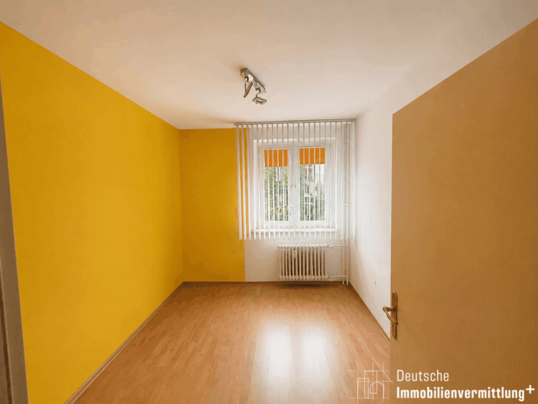 Arbeitszimmer/Kinderzimmer