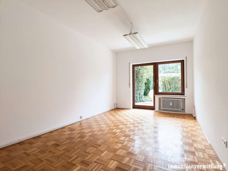 Zimmer links