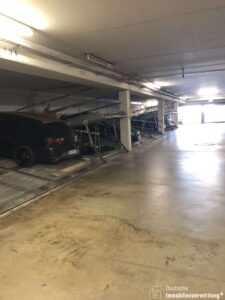 Tiefgarage