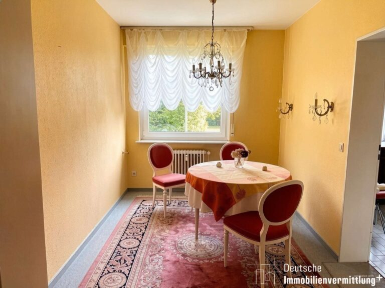 Esszimmer