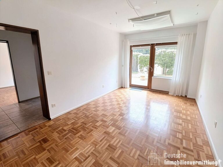 Zimmer rechts
