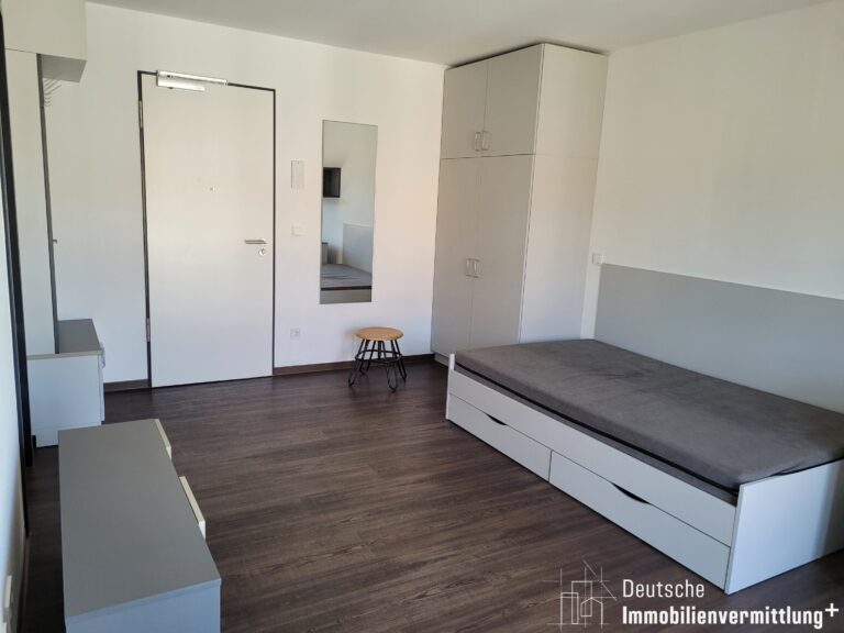 Zimmer - Ansicht 3