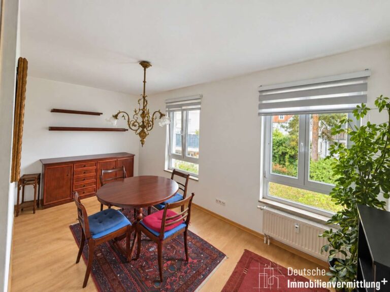 Esszimmer