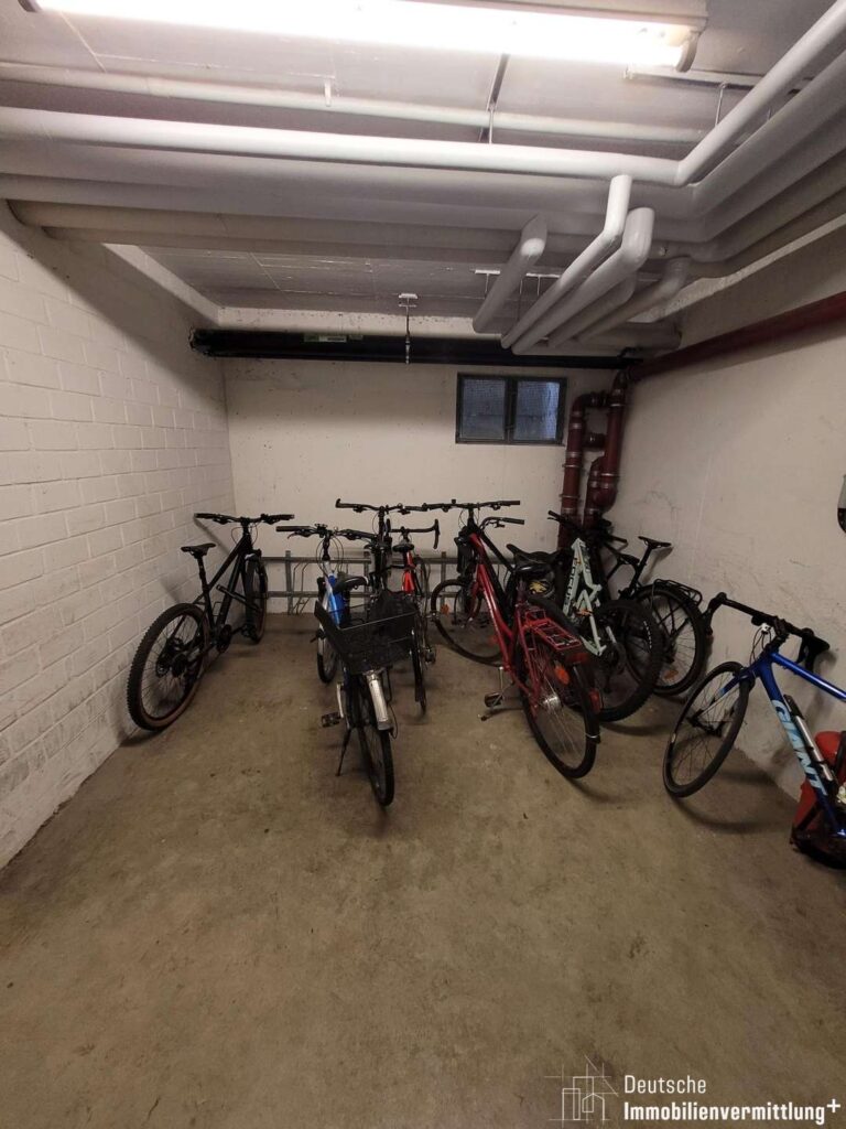 Fahrradkeller