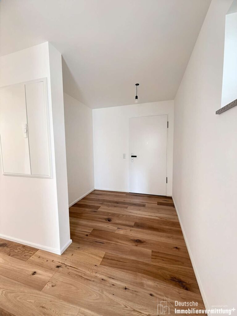 Eingangsbereich